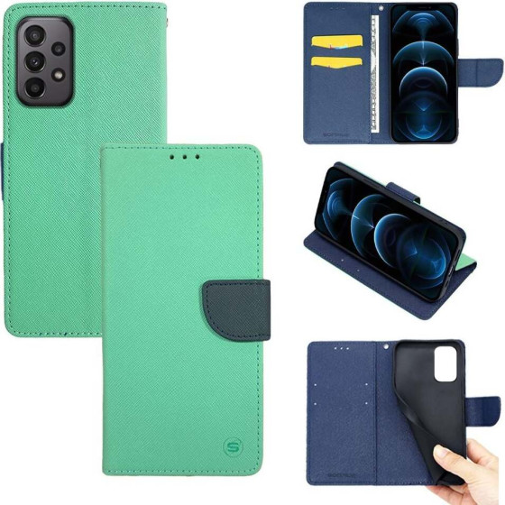 Sonique ���� ��������� Trend Wallet Samsung Galaxy A23 5G / Galaxy A23 4G ������� / ������ ����
