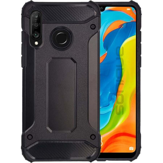 Sonique ���� Heavy Armor Huawei P30 Lite �����