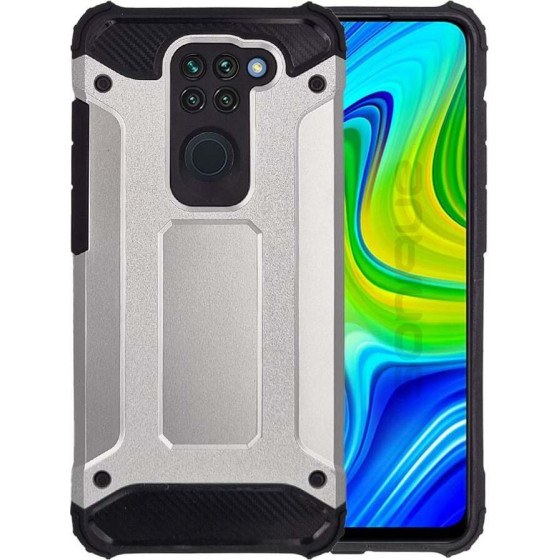 Sonique ���� Heavy Armor Xiaomi Redmi Note 9 �����