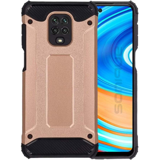 Sonique ���� Heavy Armor Xiaomi Redmi Note 9S/9 Pro ��� �����