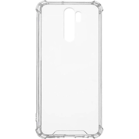 Sonique ���� ��������� Armor Clear Anti Shock Xiaomi Redmi Note 8 Pro �������