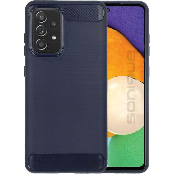 Sonique ���� ��������� Carbon Brushed Samsung Galaxy A52 4G/5G / Galaxy A52s 5G ����