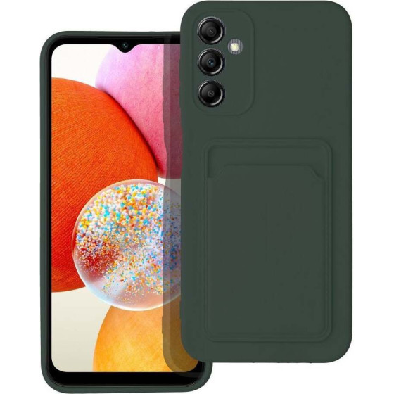 Sonique ���� ��������� Card Case Samsung Galaxy A14 4G / Galaxy A14 5G ������� ������
