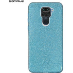 Sonique ���� ��������� Shiny Xiaomi Redmi Note 9 �������