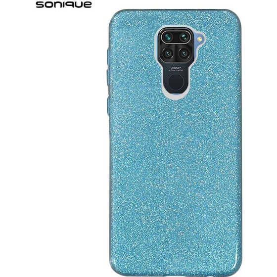 Sonique ���� ��������� Shiny Xiaomi Redmi Note 9 �������