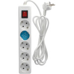 GSC ��������� 5 ������ �� �������� & ������� 3m (3 x 1.5mm) ����� - (000000021)