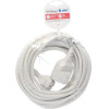 GSC ������� ��������� (����������) 10m (3 x 1.5mm) ����� - (000100044)