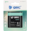 GSC �������� Heavy Duty Evolution 3R12 4.5V (1 ���.) - (009000170)