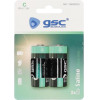 GSC �������� Heavy Duty Evolution C R14 (2 ���.) - (106000023)