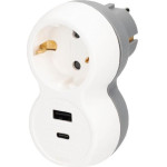 GSC ��������� �� ����� Usb A & Usb C ����� - (103000020)