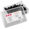 HYPER-Fix ���� ��� �������� �������� 6mm ���� 8.1mm - ����� 1.70x15mm ����� - Koyti 100 ���