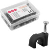 HYPER-Fix ���� ��� �������� �������� 9mm ���� 11.1mm - ����� 1.9x22,2mm ����� - Koyti 100 ���
