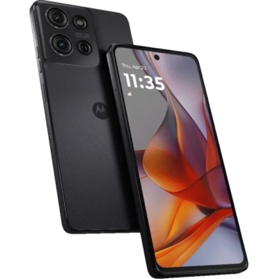 Motorola Moto G75 5G 256GB (8GB Ram) Dual-Sim Charcoal Grey Eu - (PB3Y0003SE)