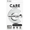 PanzerGlass Care By Feature Black Kickstand & Qi Case For Samsung Galaxy S25 Ultra - Transparent - (PAN001029-0)