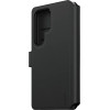 PanzerGlass Care By Feature Tango 2in1 Wallet Case For Samsung Galaxy S25 Ultra - Black - (PAN001068-0)