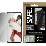 PanzerGlass Safe By Ultra-Wide Fit Privacy Glass For Samsung Galaxy A56 5G - (PAN001109-0)