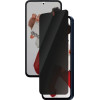 PanzerGlass Safe By Ultra-Wide Fit Privacy Glass For Samsung Galaxy A56 5G - (PAN001109-0)