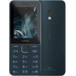 Nokia ������ �������� 225 4G (2024) (Dual SIM) ������ ���� - (1GF025FPG2G01)
