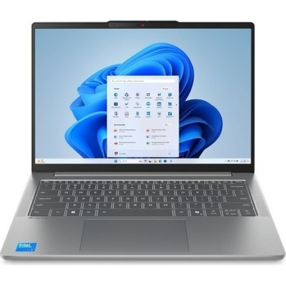 Lenovo Laptop Ideapad Slim 5 14IRH10 14'' Wuxga IPS/i7-13620H/32GB/1TB SSD/Intel Uhd Graphics/Win 11 Home S/2Y CAR/Luna Grey - (83HR001KGM)