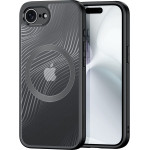 Dux Ducis Case Aimo For Iphone 16e (SE4 2025) black