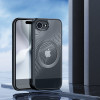 Dux Ducis Case Aimo For Iphone 16e (SE4 2025) black