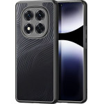 Dux Ducis Case Aimo For Redmi Note 14 Pro 4G black