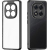 Dux Ducis Case Aimo For Redmi Note 14 Pro 4G black