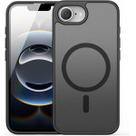 Dux Ducis Case Yind For Iphone 16e black