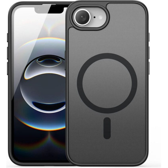 Dux Ducis Case Yind For Iphone 16e black
