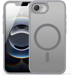 Dux Ducis Case Yind For Iphone 16e grey