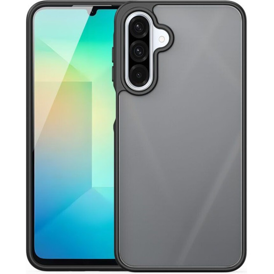 Dux Ducis Case Yind For Samsung A26 5G black