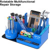 RELIFE RL-001H Storage Box With Rotating Stand