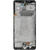 Samsung Servicepack Lcd Display For A42 A426 GH82-24375A