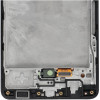 Samsung Servicepack Lcd Display For A42 A426 GH82-24375A