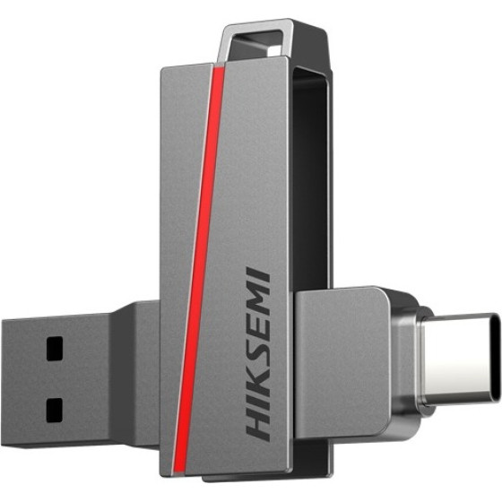 Hikvision Usb Stick 64GB USB3.2 Hiksemi - (HS-USB-E307C/64G)