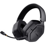 Trust GAM.Hdst GXT493 Carus Wireless Headset Blk - (25491)