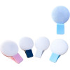 Led Light Ring For Selfie On Mobile Phone Mini Q Blue OEM