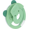 Led Light Ring For Selfie On Mobile Phone RK12 Green Bear OEM