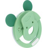 Led Light Ring For Selfie On Mobile Phone RK12 Green OEM
