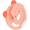 Led Light Ring For Selfie On Mobile Phone RK12 Orange Bear OEM