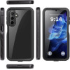 Waterproof Case Shellbox A16 For Samsung A16 Black OEM
