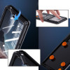 Waterproof Case Shellbox Airbox Max 6.9 Universal Black OEM
