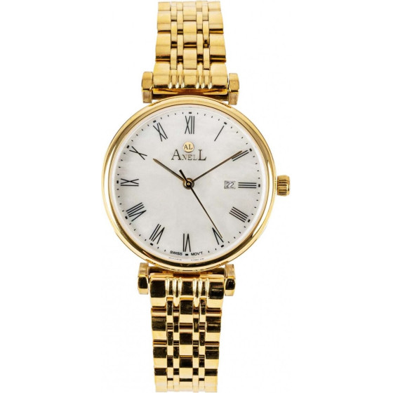 Anell ����� ������ - (AL20411-3)