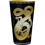 Abysse: Dragon Ball - Shenron Premium Large Glass (400 ml) (ABYVER143)