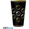 Abysse: Dragon Ball - Shenron Premium Large Glass (400 ml) (ABYVER143)