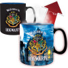 Abysse: Harry Potter - Letter Heat Change Mug (460 ml) (ABYMUGA501)