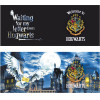 Abysse: Harry Potter - Letter Heat Change Mug (460 ml) (ABYMUGA501)
