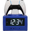 Paladone: Playstation Controller Icon Alarm Clock (PP13475PS)