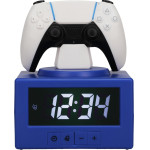 Paladone: Playstation Controller Icon Alarm Clock (PP13475PS)