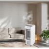Primo Air Cooler �� �����/��� 10L 130W ����-����� - (PRAC-80651)